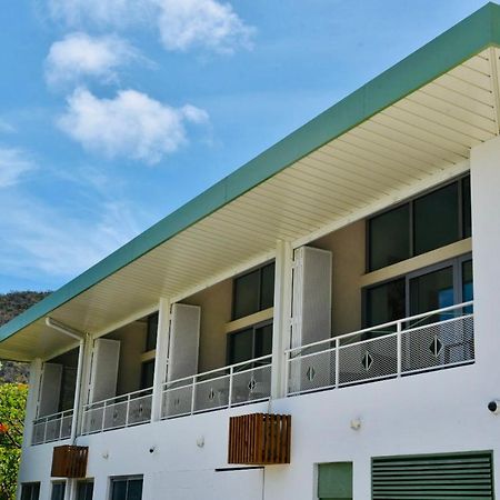 Apartament Les Lauriers - Piscine Sur Le Toit - Anse Marcel Zewnętrze zdjęcie
