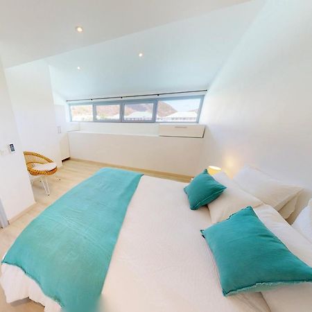 Apartament Les Lauriers - Piscine Sur Le Toit - Anse Marcel Zewnętrze zdjęcie